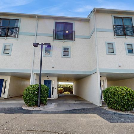 Costa Vista Townhomes Destin Quarto foto