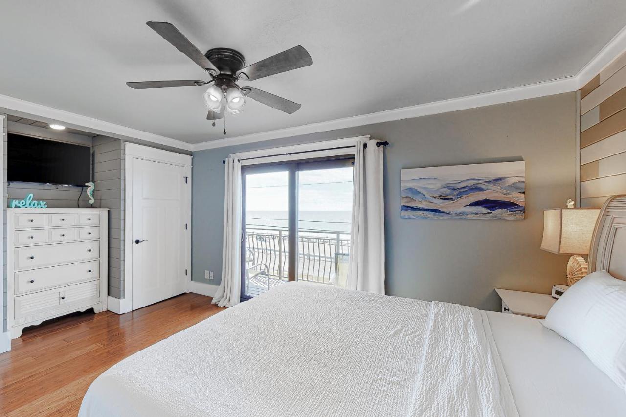 Costa Vista Townhomes Destin Exterior foto