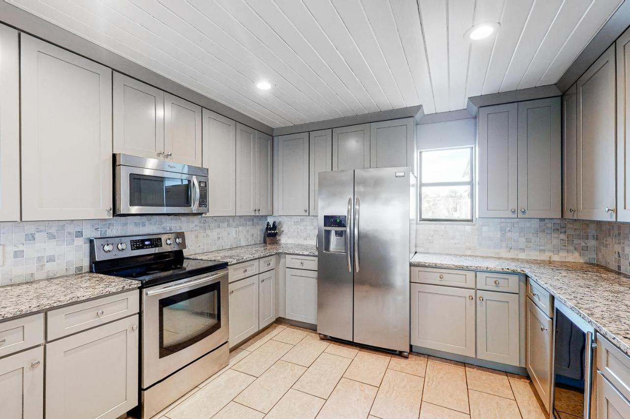 Costa Vista Townhomes Destin Exterior foto