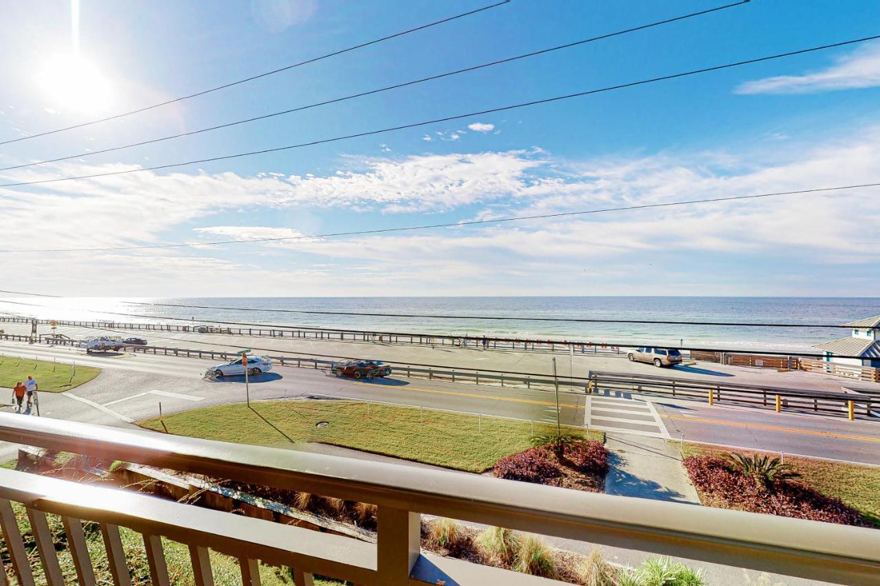 Costa Vista Townhomes Destin Exterior foto