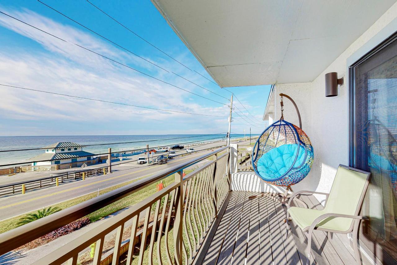 Costa Vista Townhomes Destin Exterior foto