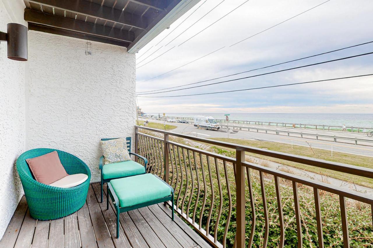 Costa Vista Townhomes Destin Exterior foto