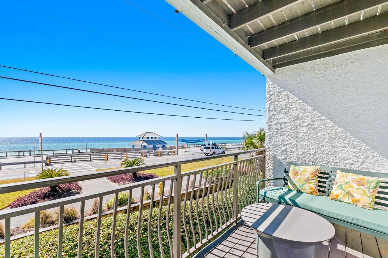 Costa Vista Townhomes Destin Exterior foto