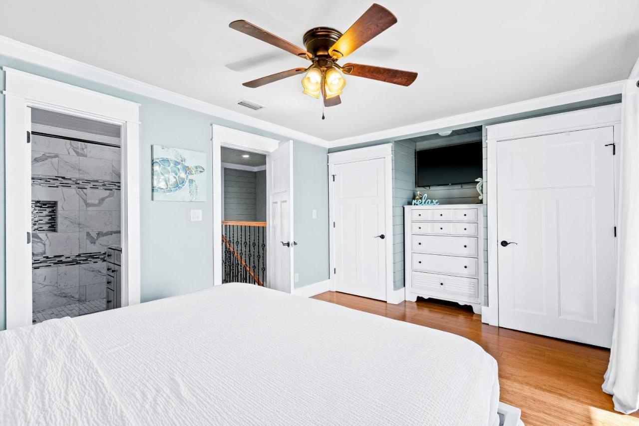 Costa Vista Townhomes Destin Exterior foto