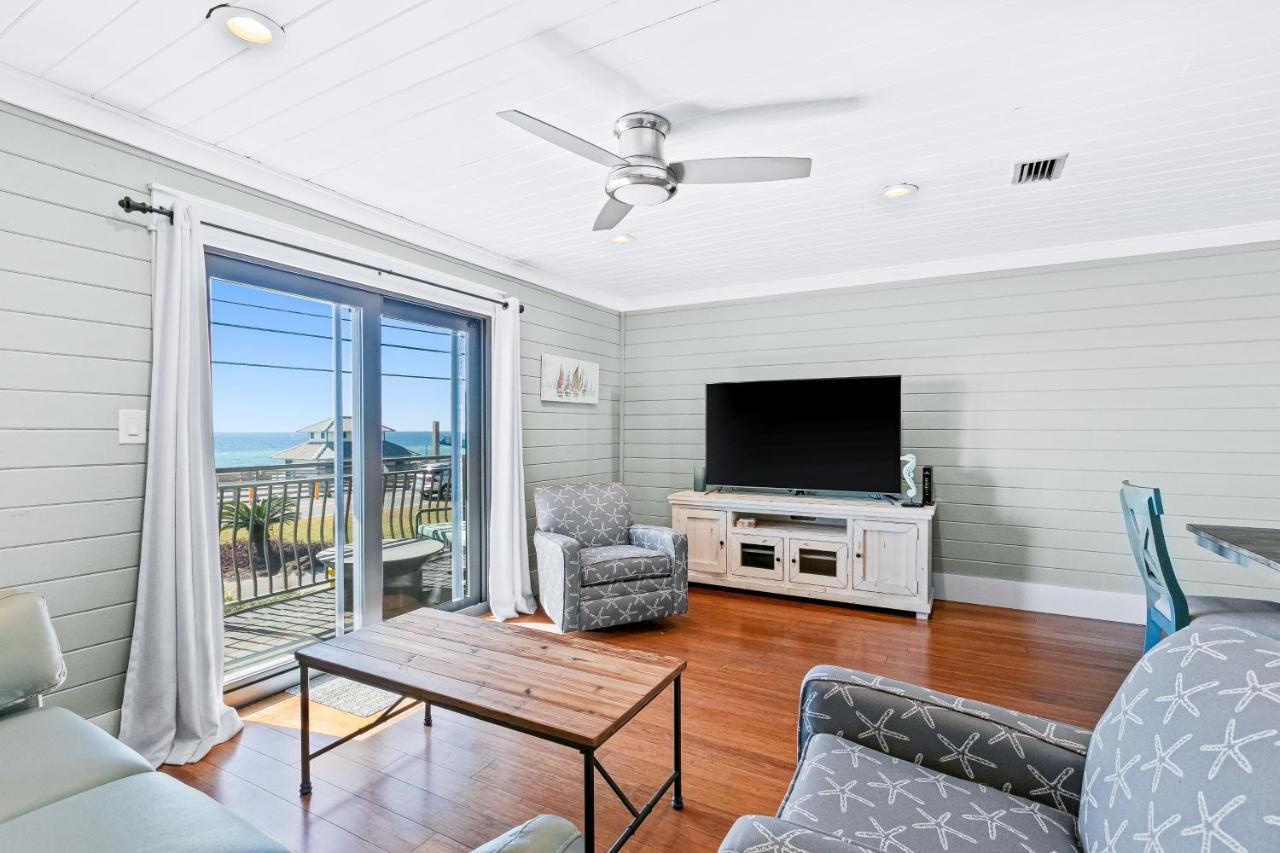 Costa Vista Townhomes Destin Exterior foto