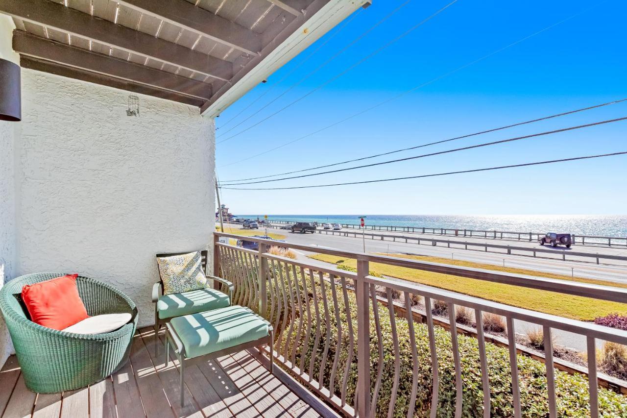 Costa Vista Townhomes Destin Exterior foto