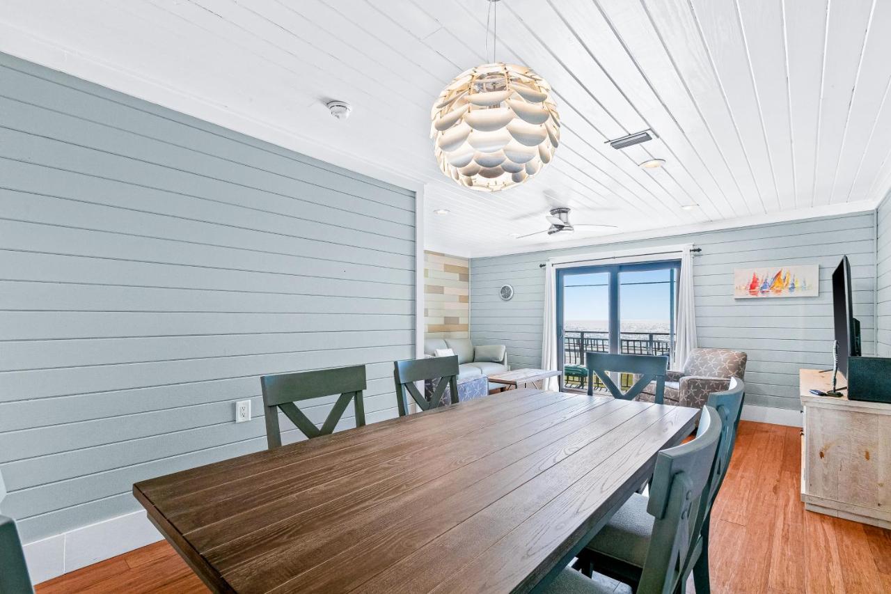 Costa Vista Townhomes Destin Exterior foto