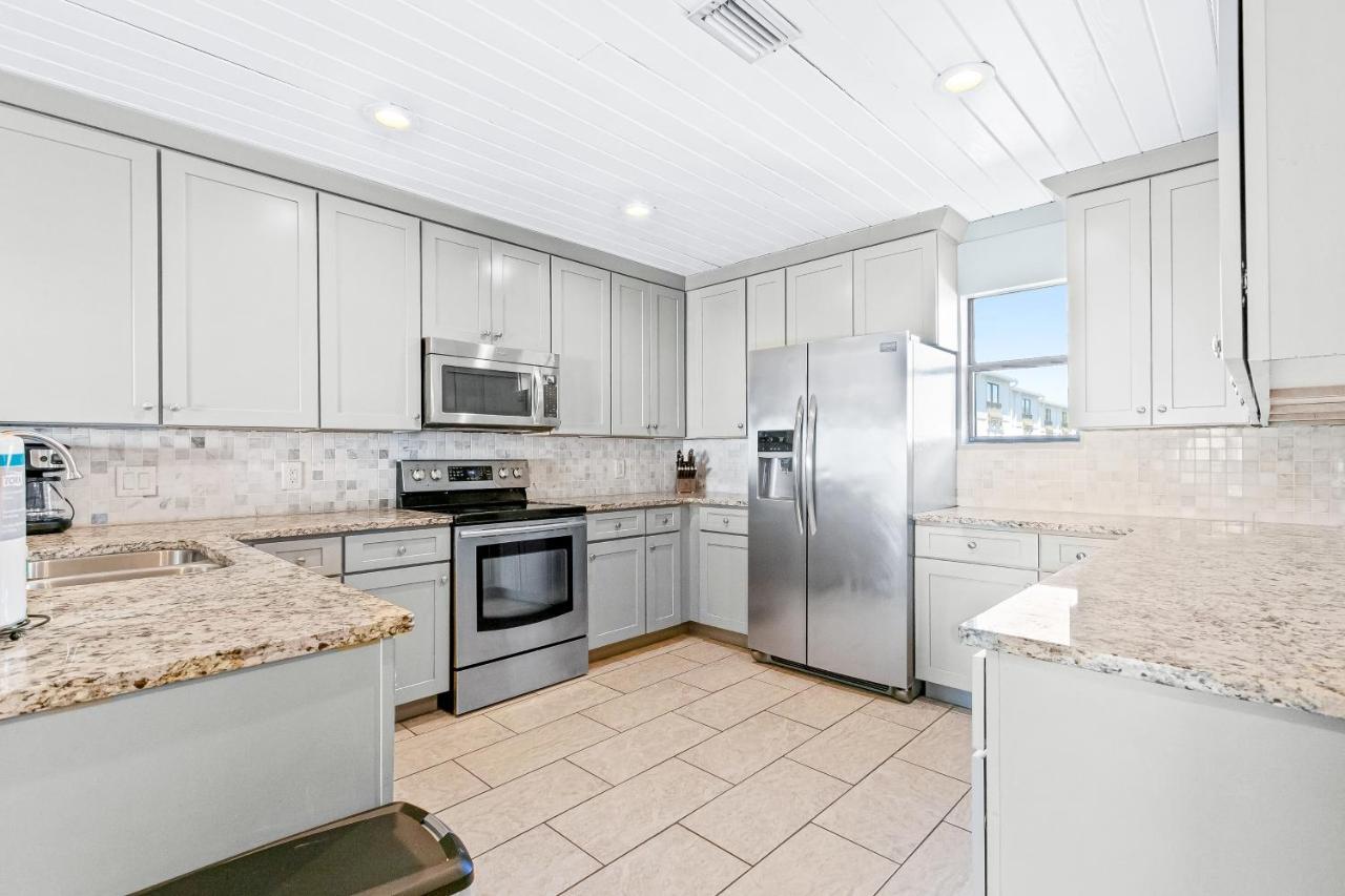 Costa Vista Townhomes Destin Exterior foto