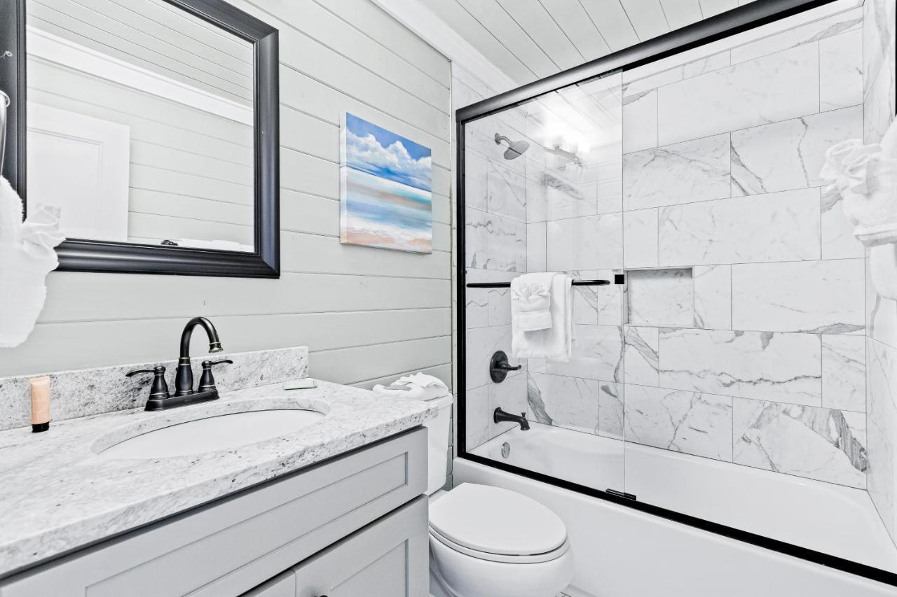 Costa Vista Townhomes Destin Exterior foto