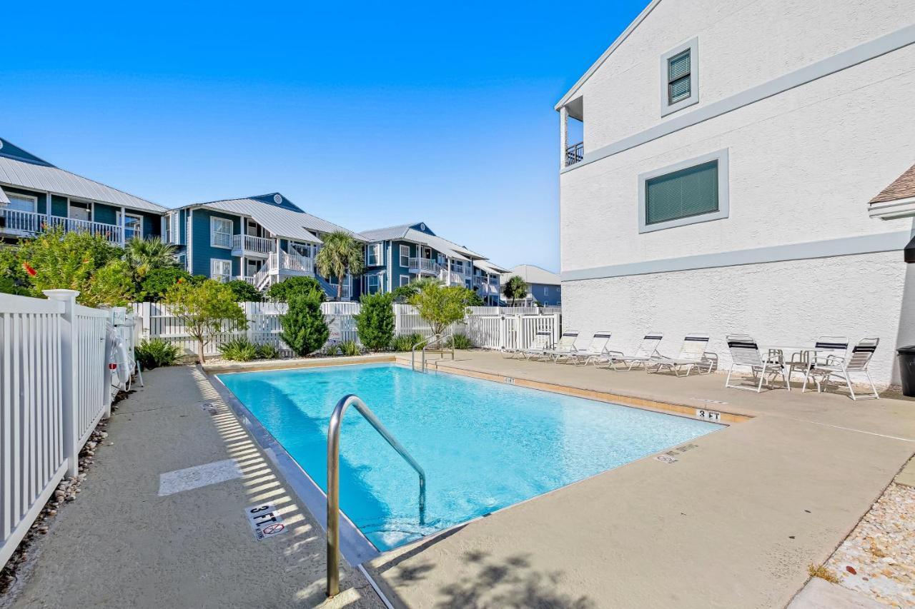 Costa Vista Townhomes Destin Exterior foto