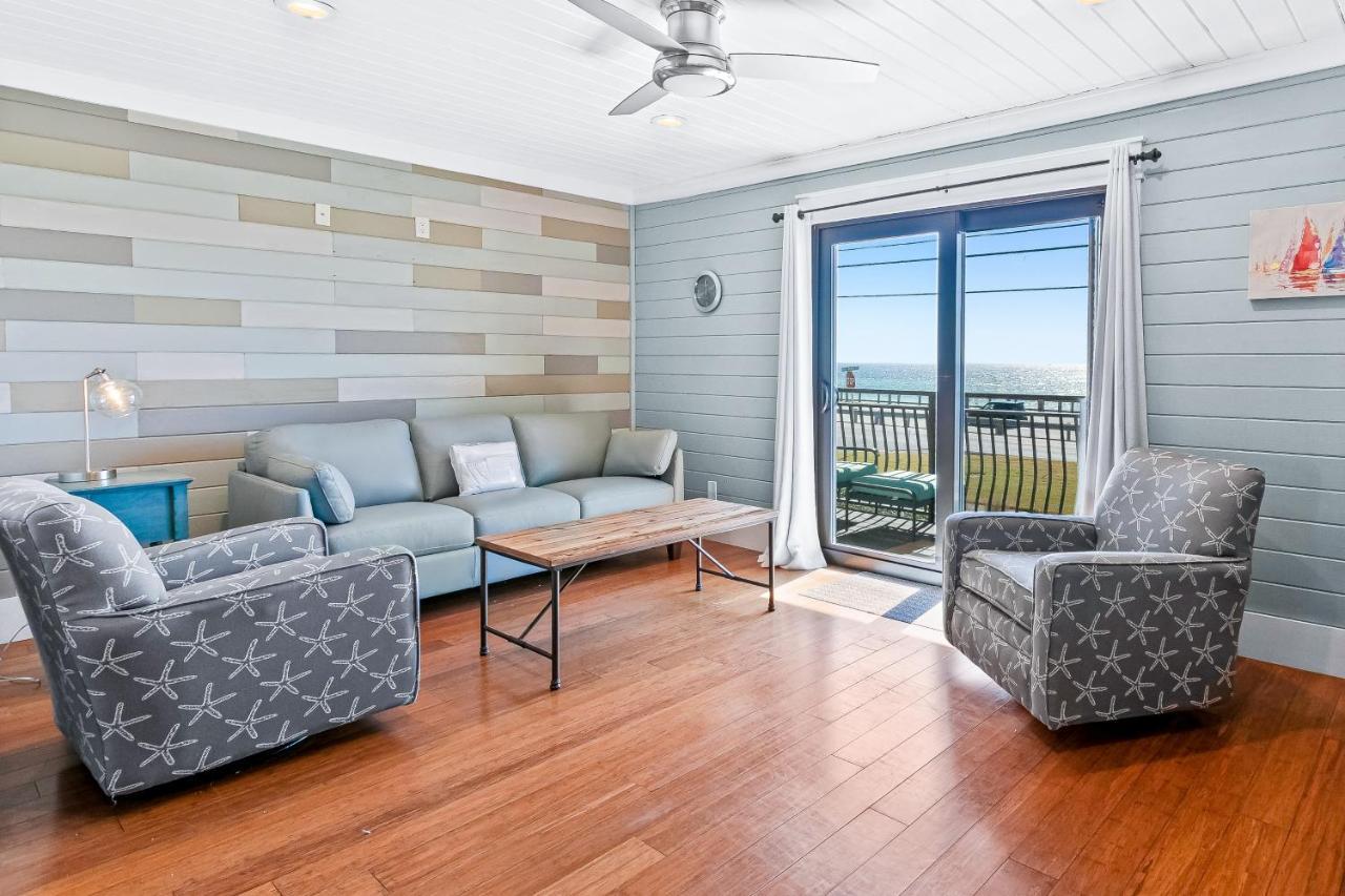 Costa Vista Townhomes Destin Exterior foto