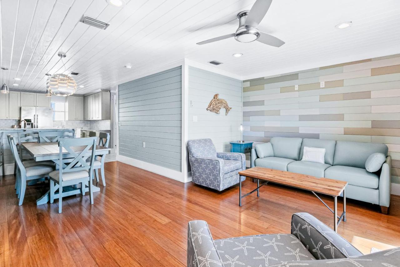 Costa Vista Townhomes Destin Exterior foto