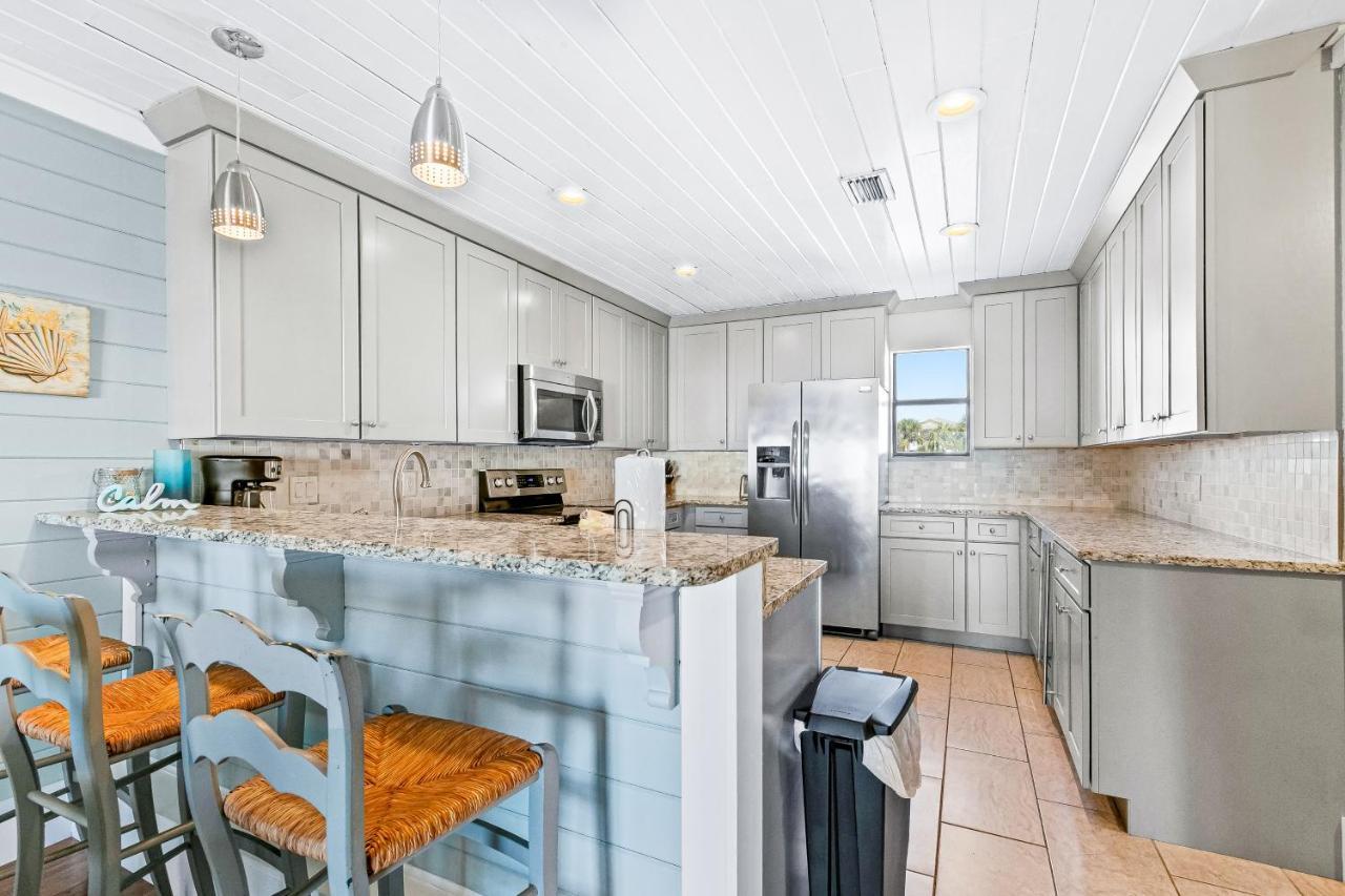 Costa Vista Townhomes Destin Exterior foto