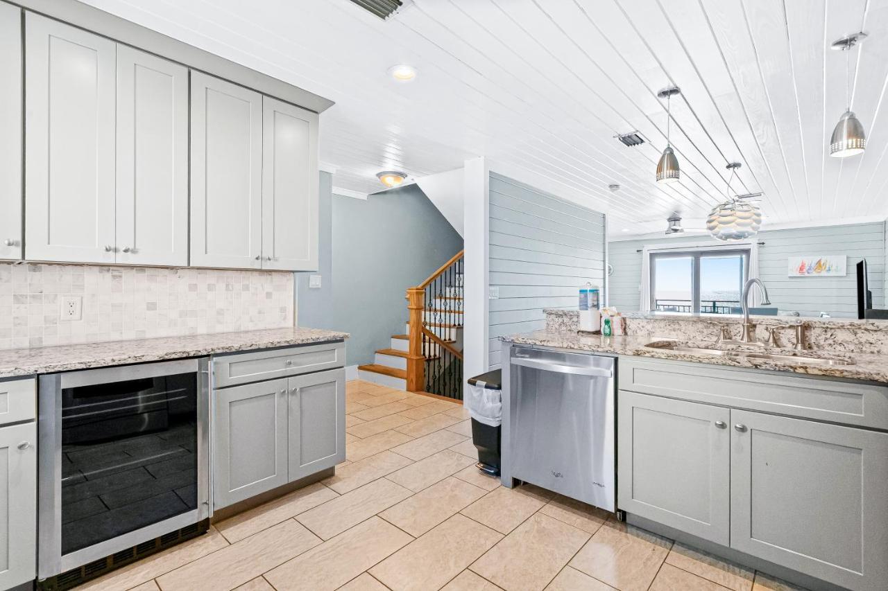 Costa Vista Townhomes Destin Exterior foto