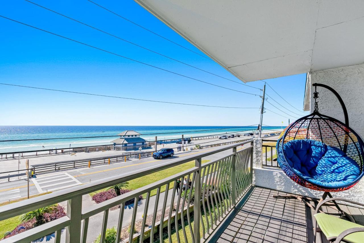 Costa Vista Townhomes Destin Exterior foto