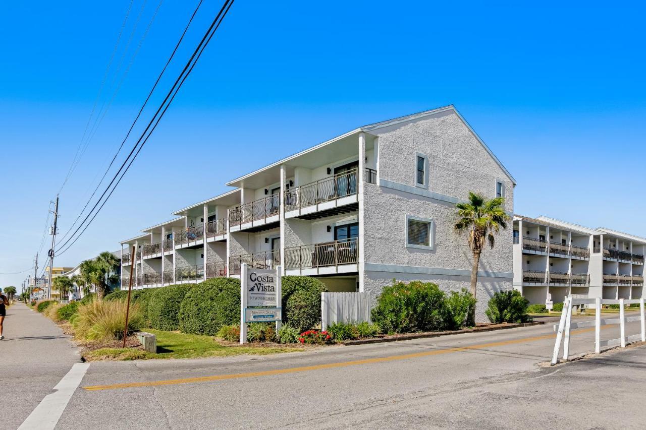 Costa Vista Townhomes Destin Exterior foto