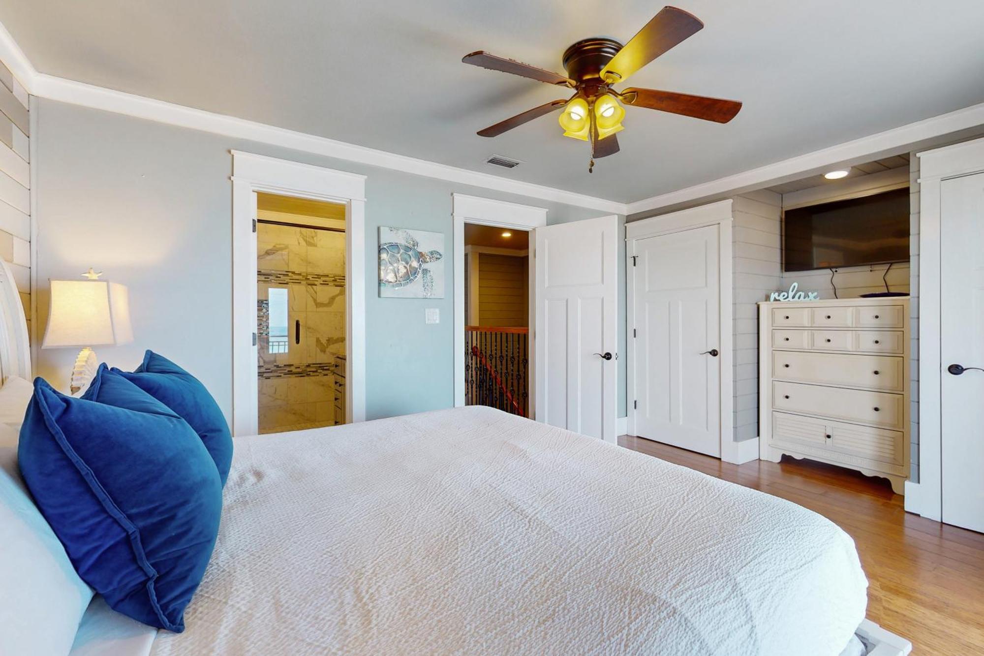 Costa Vista Townhomes Destin Quarto foto