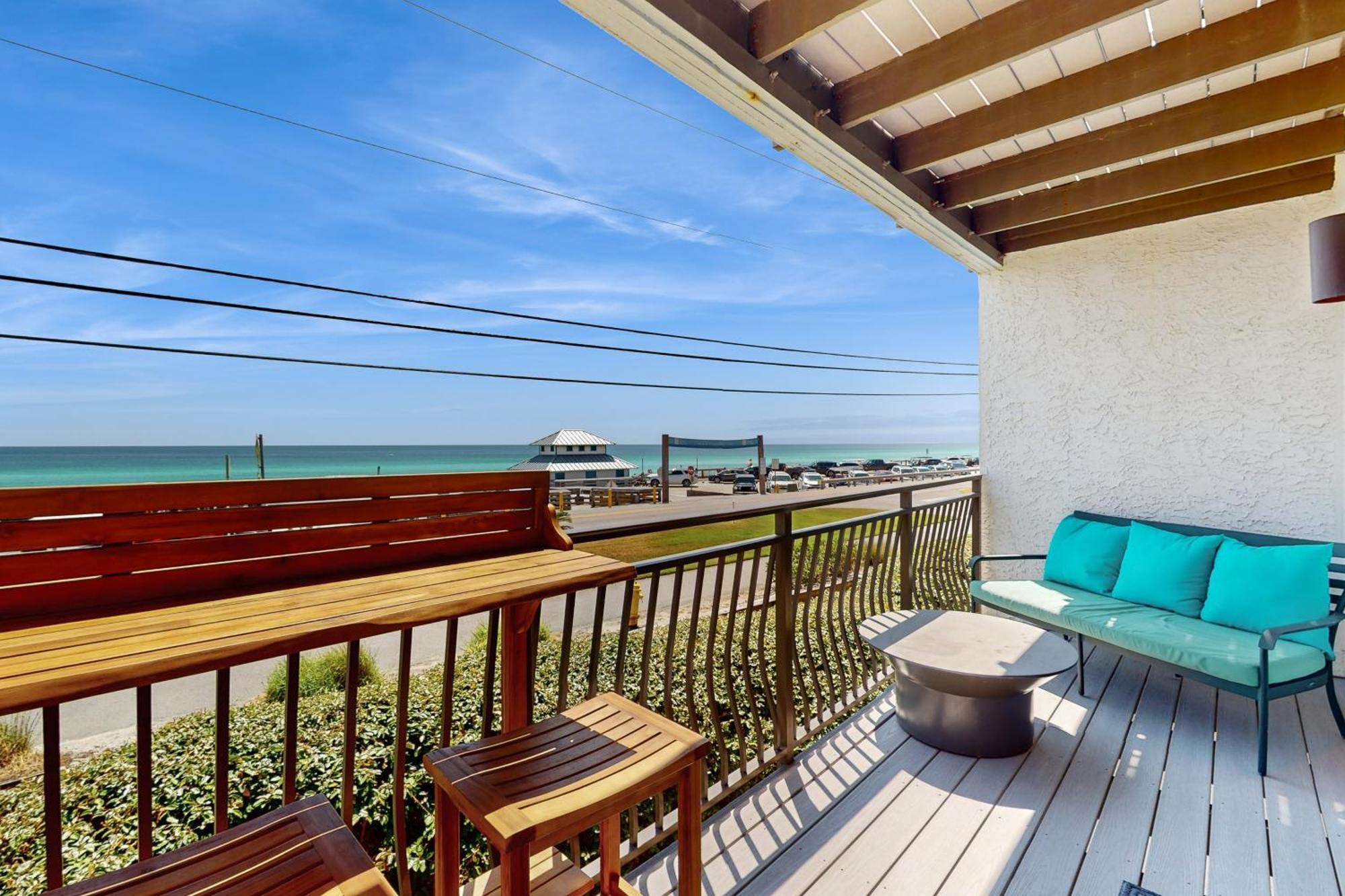 Costa Vista Townhomes Destin Quarto foto