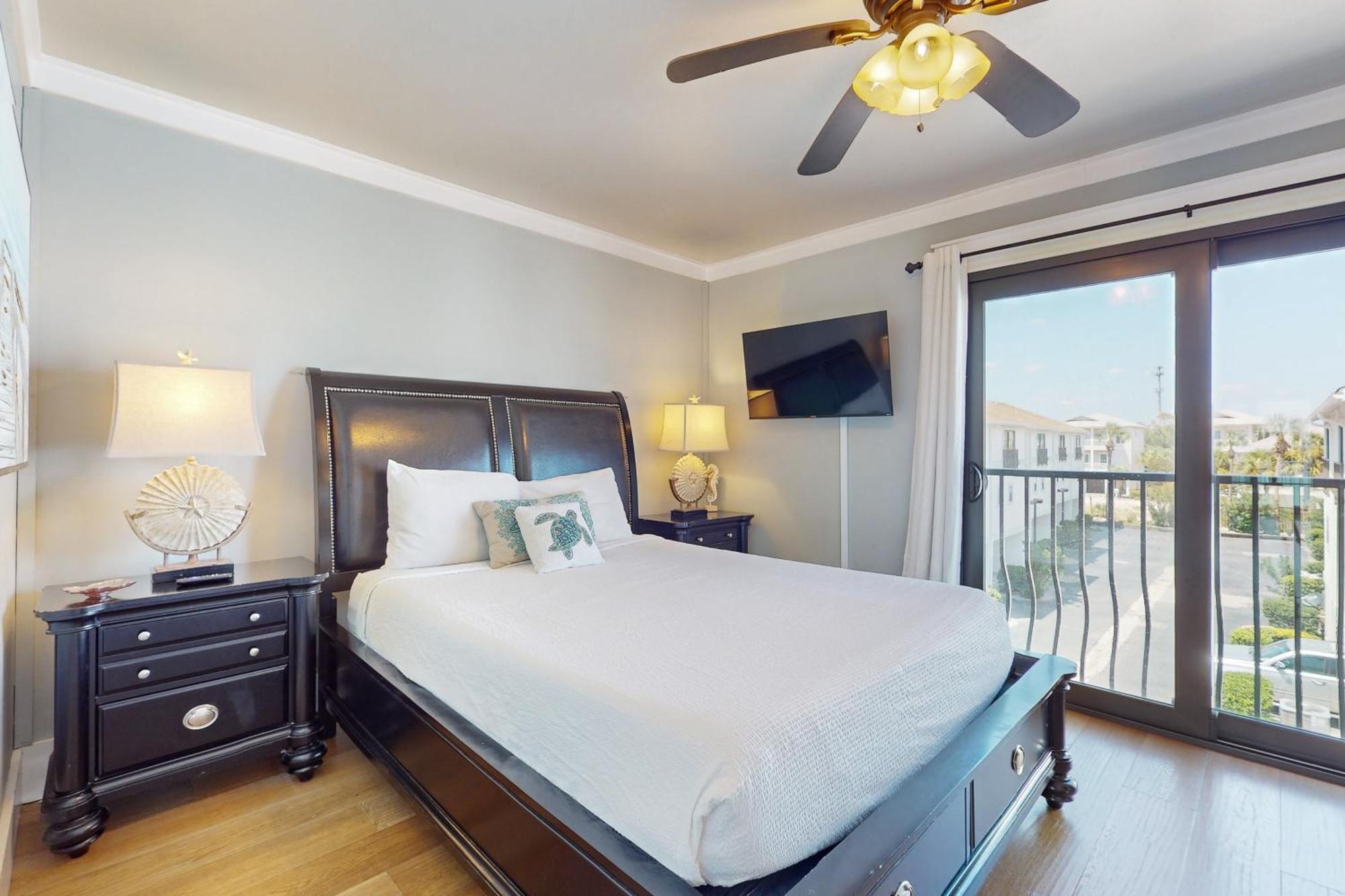 Costa Vista Townhomes Destin Quarto foto