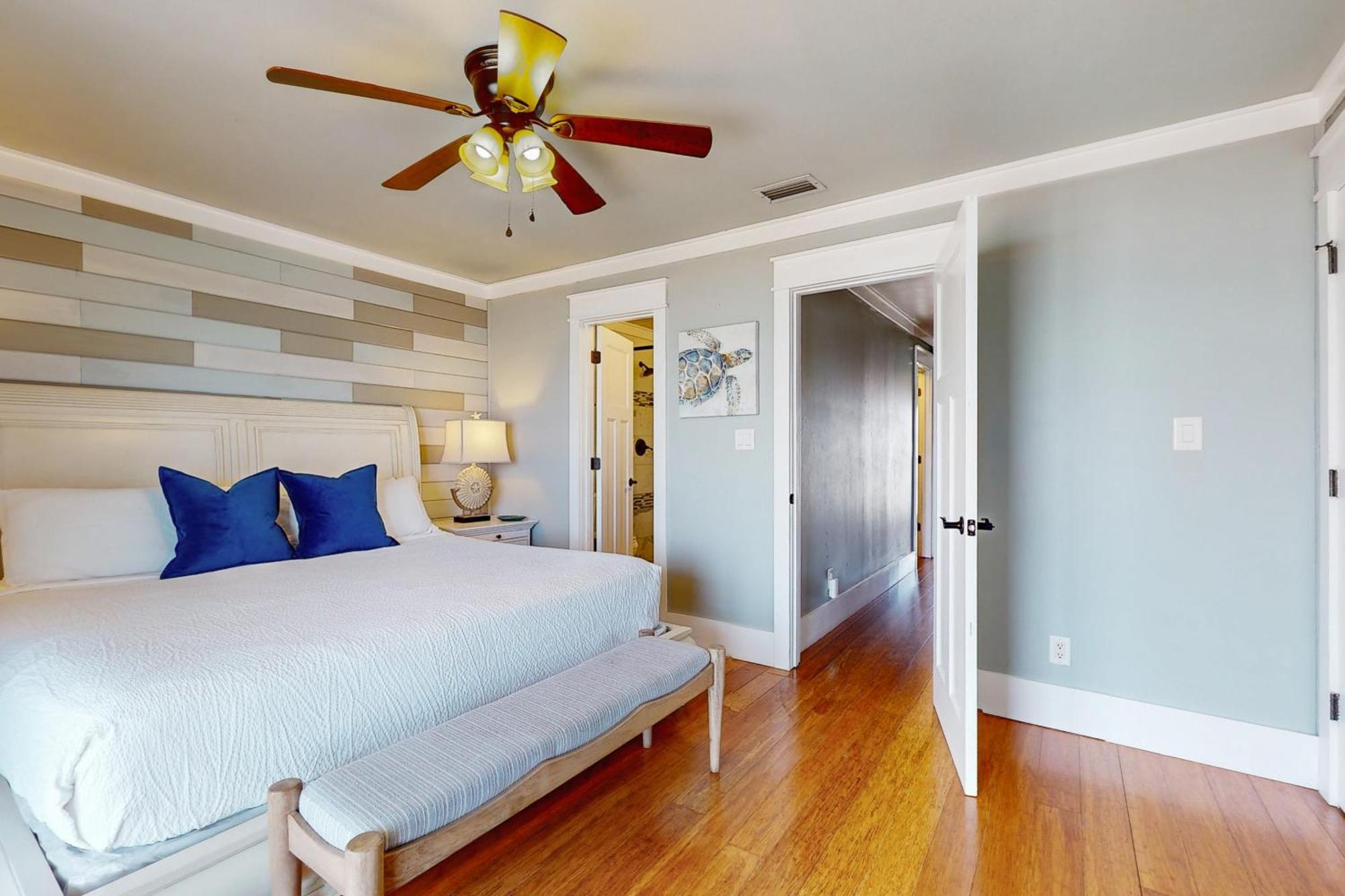 Costa Vista Townhomes Destin Quarto foto