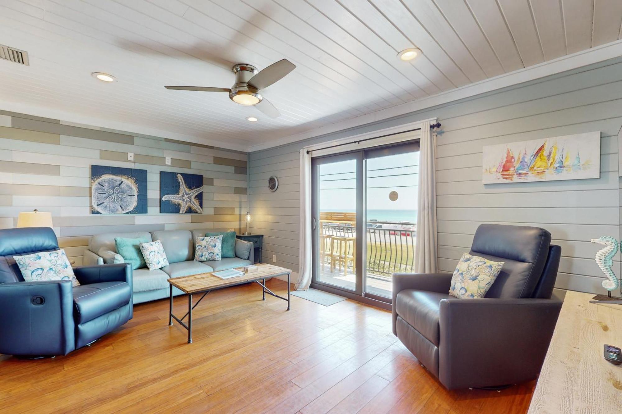 Costa Vista Townhomes Destin Quarto foto