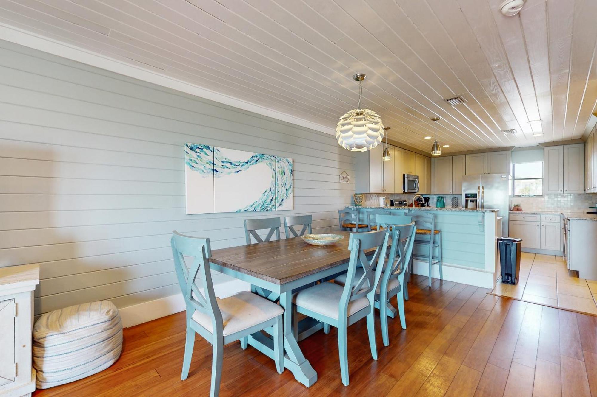 Costa Vista Townhomes Destin Quarto foto